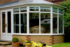 conservatories Selsley
