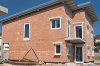 Selsley home extensions