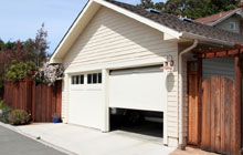 Selsley garage construction leads