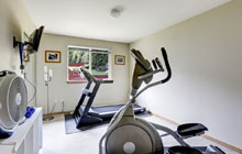 Selsley home gym construction leads