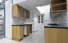 Selsley kitchen extension leads